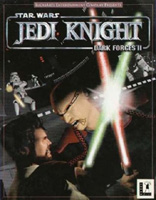 Photo de la boite de Star Wars - Jedi Knight - Dark Forces 2
